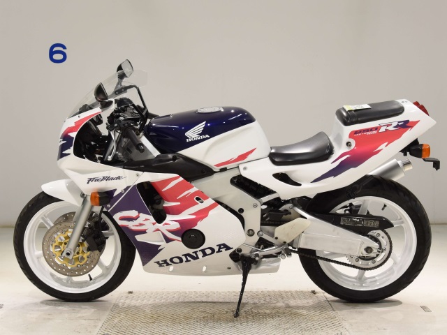 Honda CBR250RR