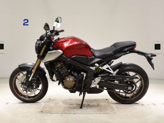 OTHER CB650R
