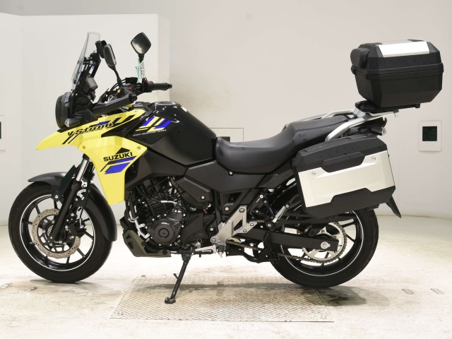 OTHER V STROM 250A
