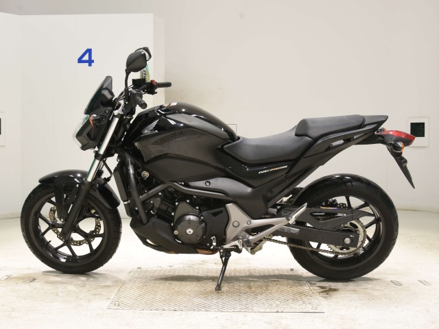 Honda NC750S