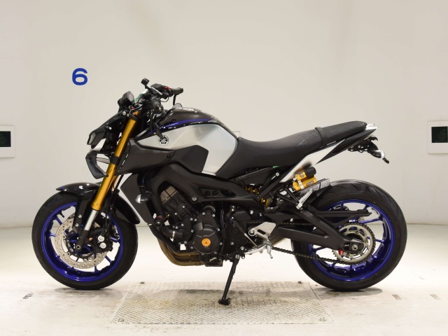 OTHER MT-09ASP