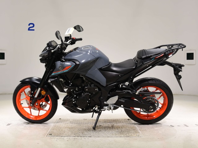 OTHER MT-03A