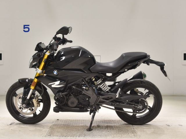 OTHER BMWG310R