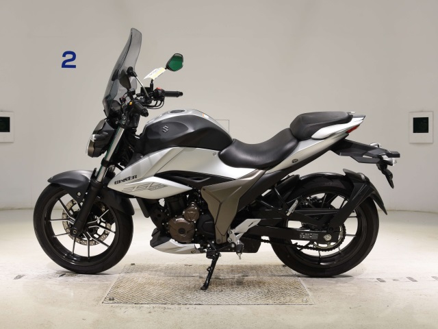 OTHER JIKUSA-250