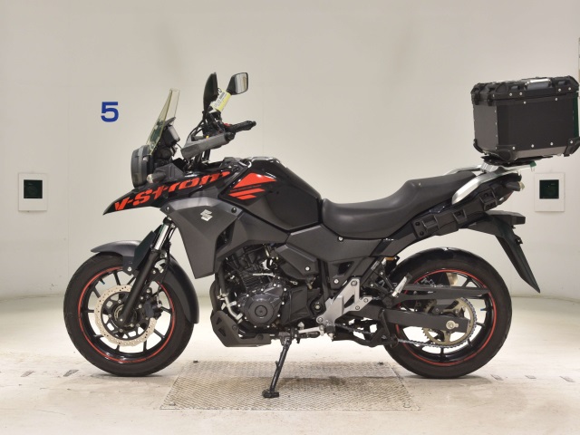 OTHER V STROM 250A