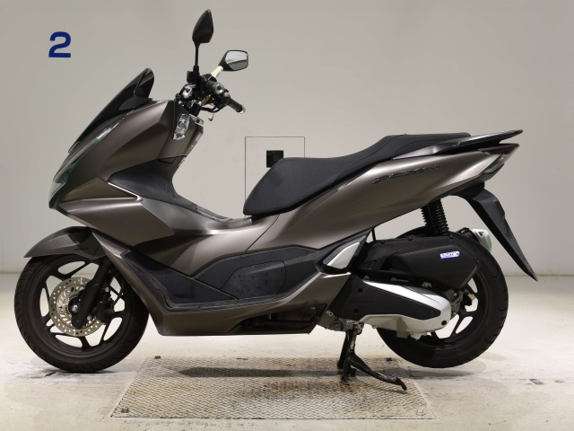 OTHER PCX160