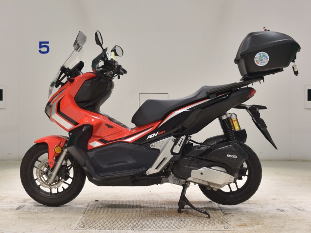 OTHER ADV150