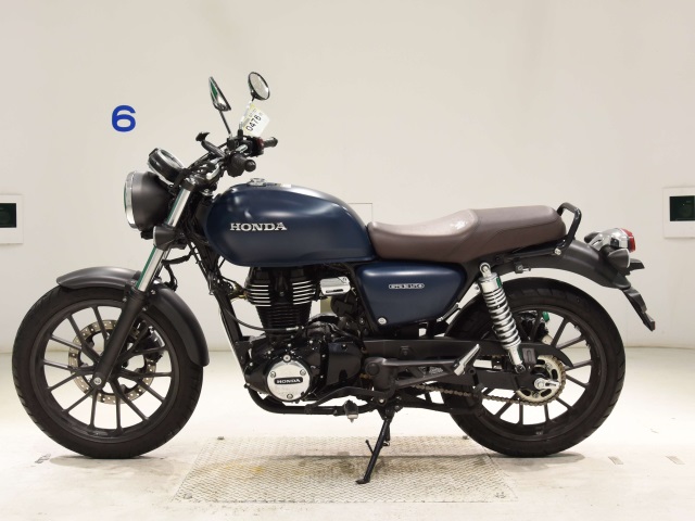OTHER GB350