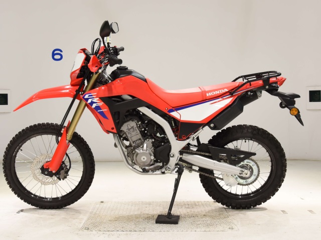 OTHER CRF250L-2