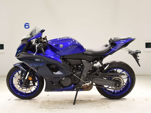 OTHER YZF-R7-2