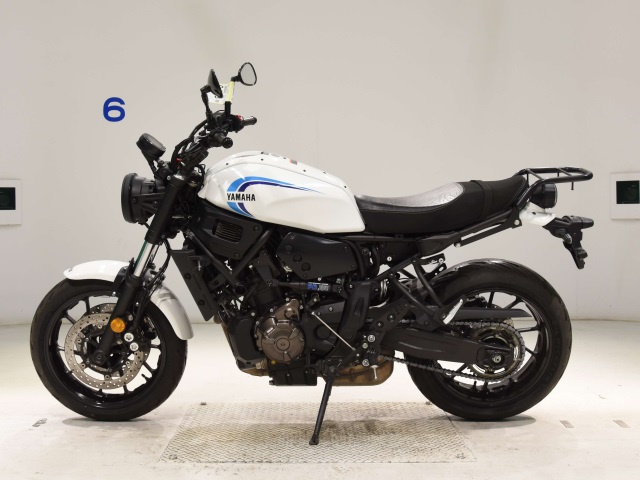 OTHER XSR700-2