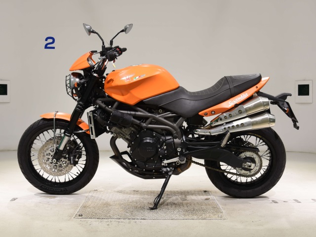 OTHER MOTO MORINI SCRAMBLER 1200