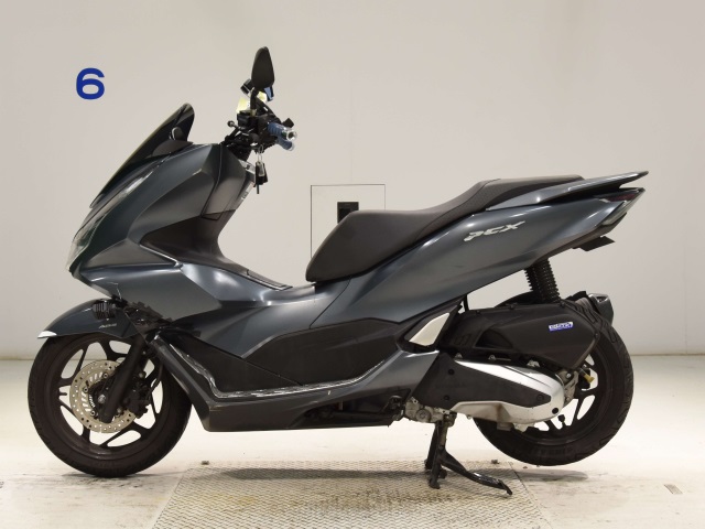 OTHER PCX125-4