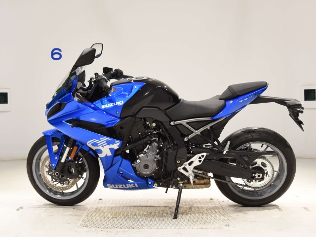 OTHER GSX-8R