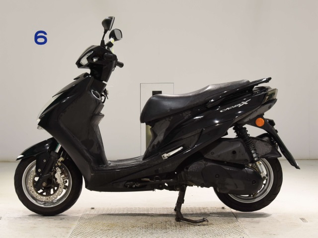 OTHER CYGNUS 125XSR-3