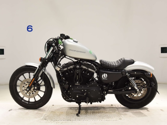 Harley-Davidson HARLEY XL883N