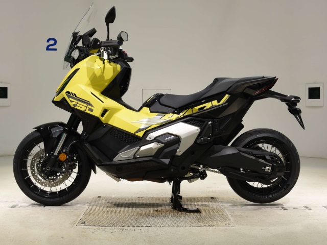 OTHER X-ADV750-2