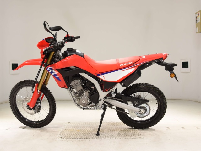 OTHER CRF250L-2
