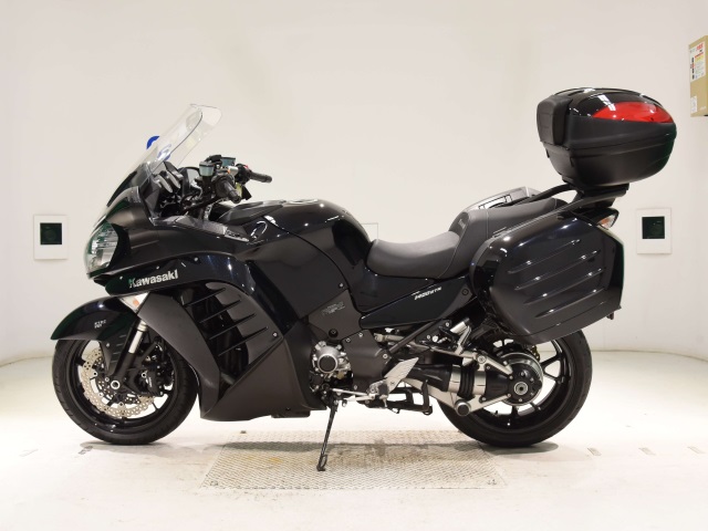 Kawasaki 1400GTR