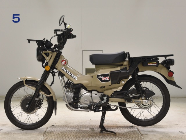 OTHER CT125