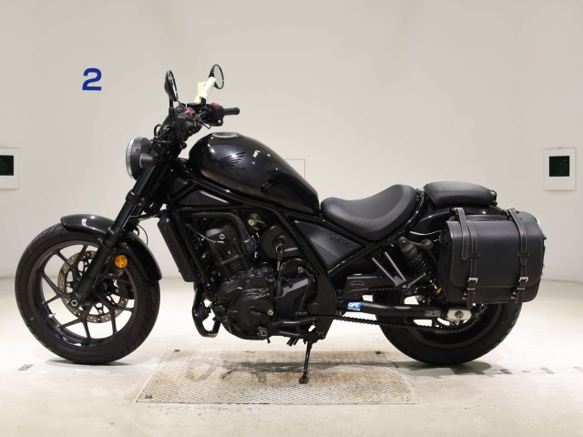 OTHER REBEL 1100