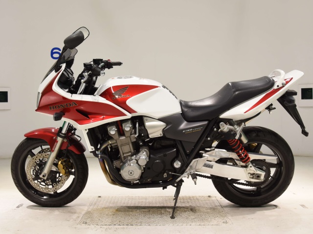 Honda CB1300SF BOLDOR ABS