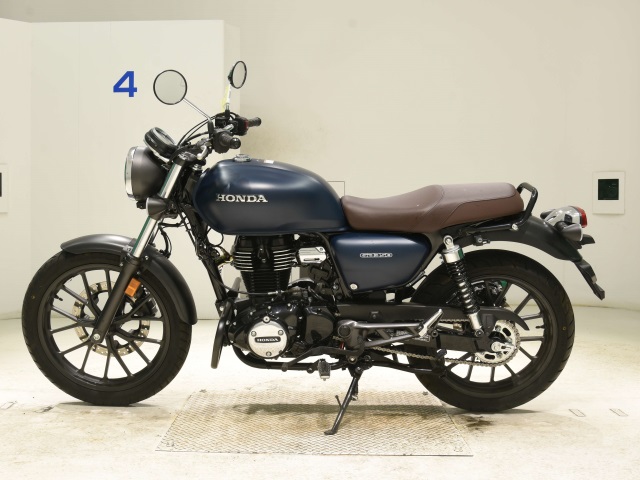 OTHER GB350