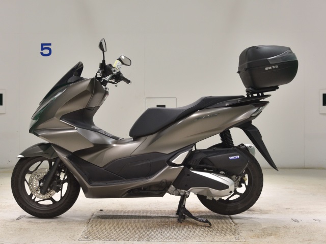 OTHER PCX125-4