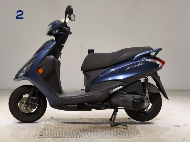 OTHER AXIS125Z