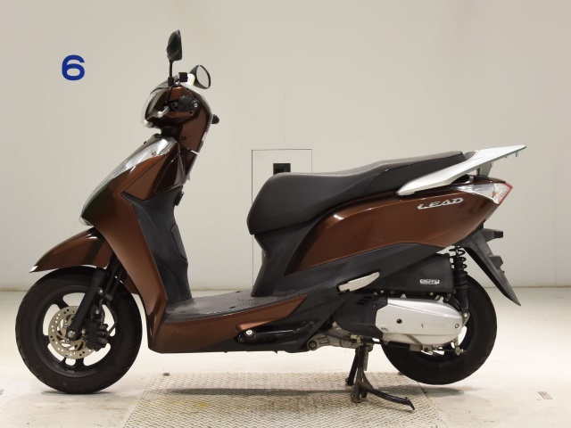 Honda LEAD 125