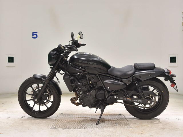 OTHER ELIMINATOR 400-3SE