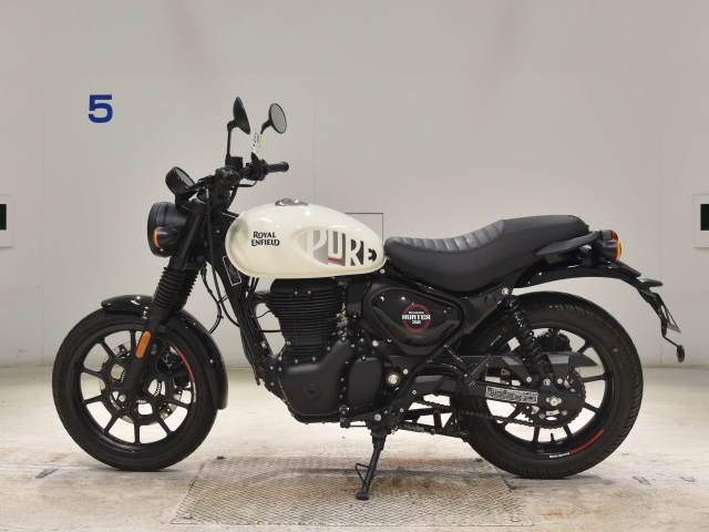 OTHER ENFIELD HUNTER 350