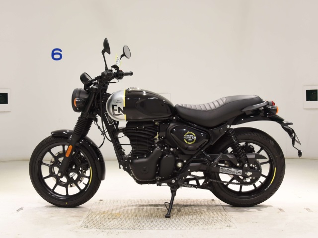 OTHER ENFIELD HUNTER 350