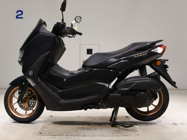 OTHER NMAX155-2