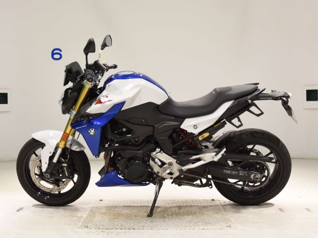 OTHER BMWF900R