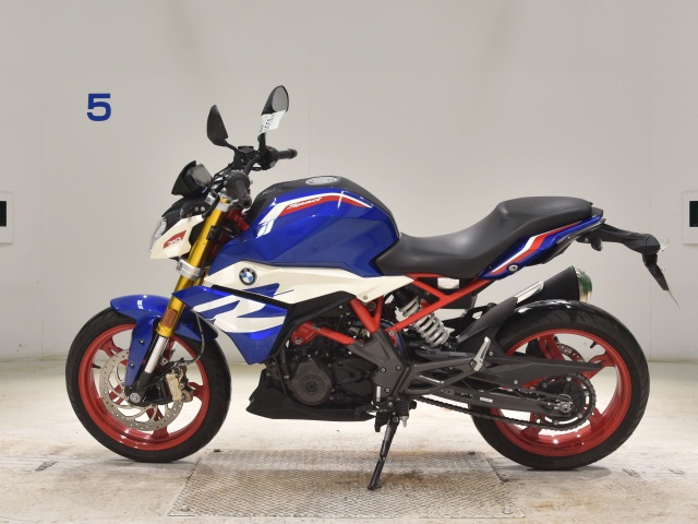 OTHER BMWG310R