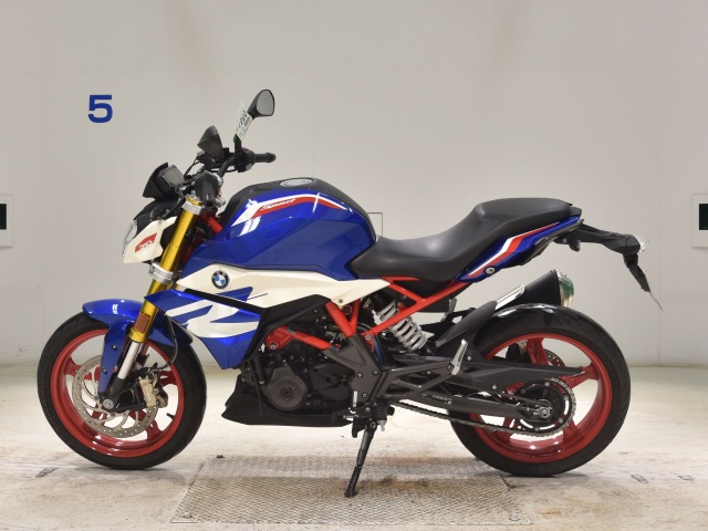 OTHER BMWG310R