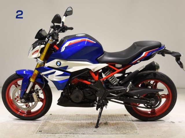 OTHER BMWG310R