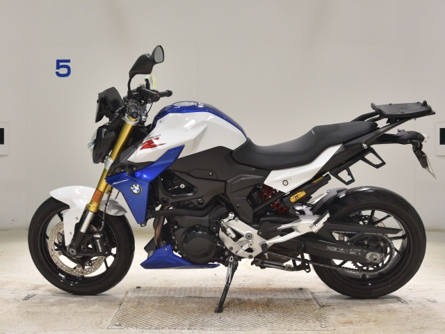 OTHER BMWF900R