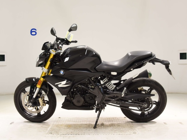 OTHER BMWG310R