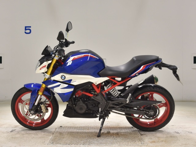 OTHER BMWG310R