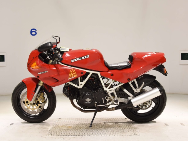 Ducati DUCATI SS 750