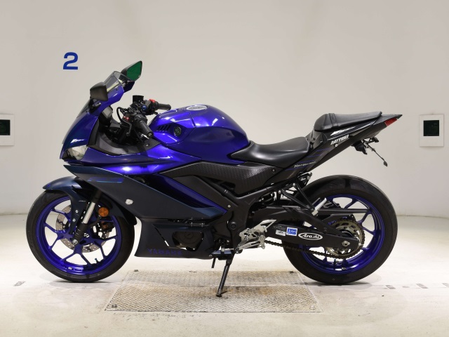 Yamaha YZF-R3
