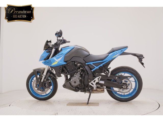 OTHER GSX-8S