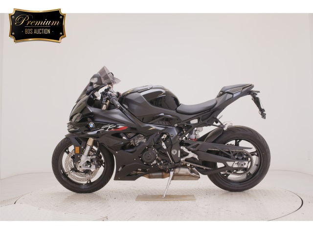 BMW BMW S1000RR