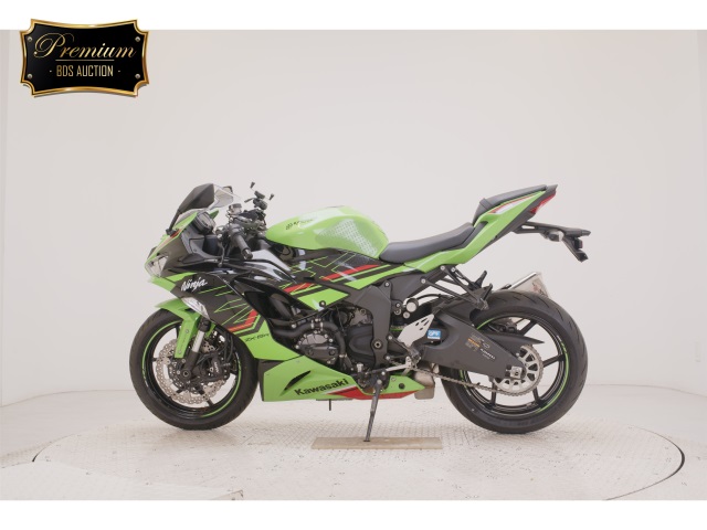 OTHER ZX-6RA
