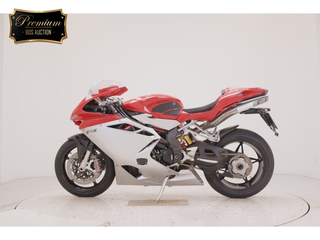 OTHER MV AGUSTA F4 1000