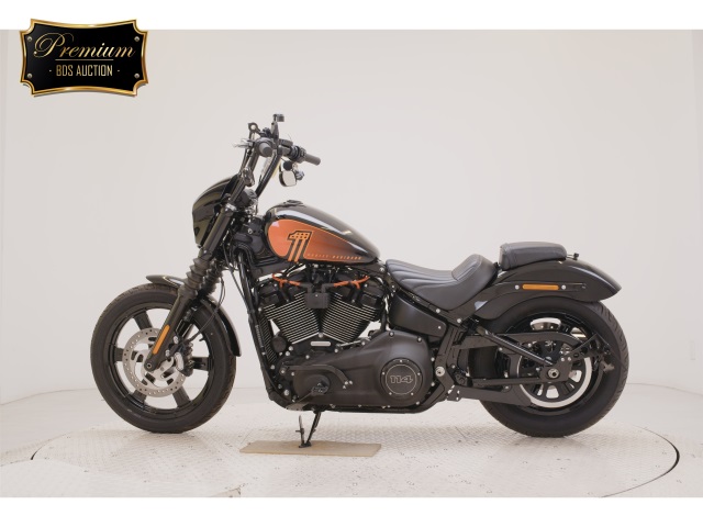 OTHER HARLEY FXBBS1870