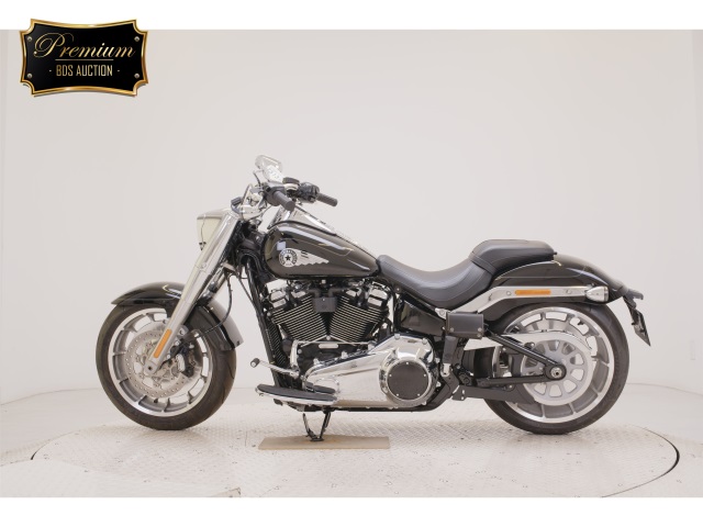 OTHER HARLEY FLFB1920