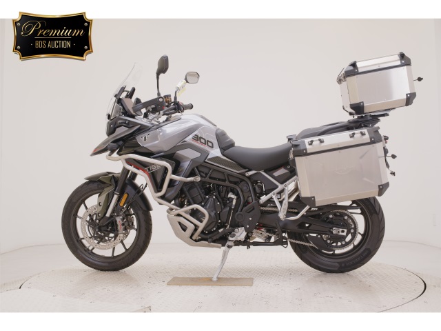 OTHER TRIUMPH TIGER 900GT PRO